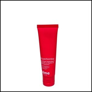Isima Superbomba Triple Repair Peptide Mask 30ml 1 Fl Oz Hair Treatment